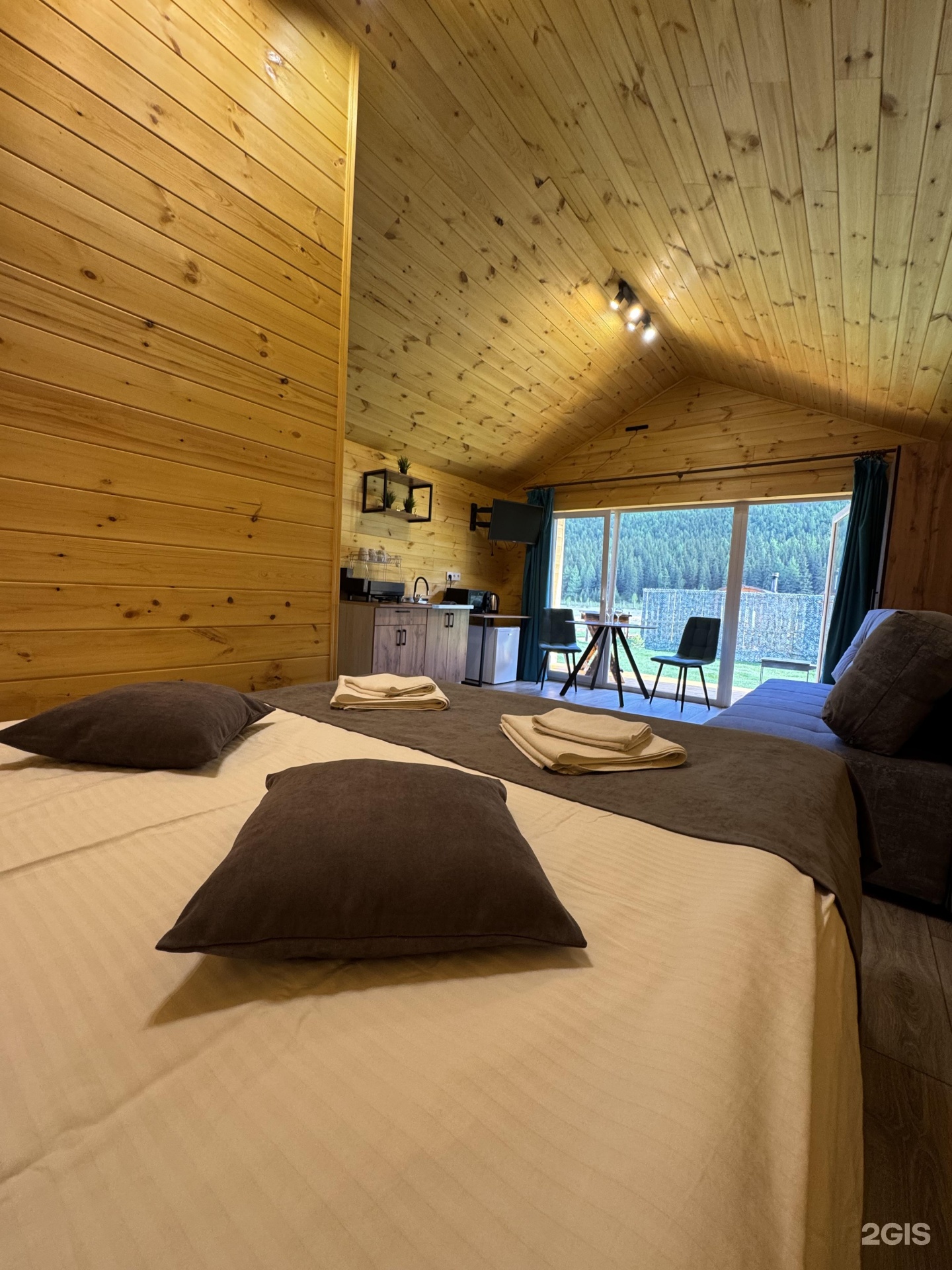 Счастье в горах - фото 42