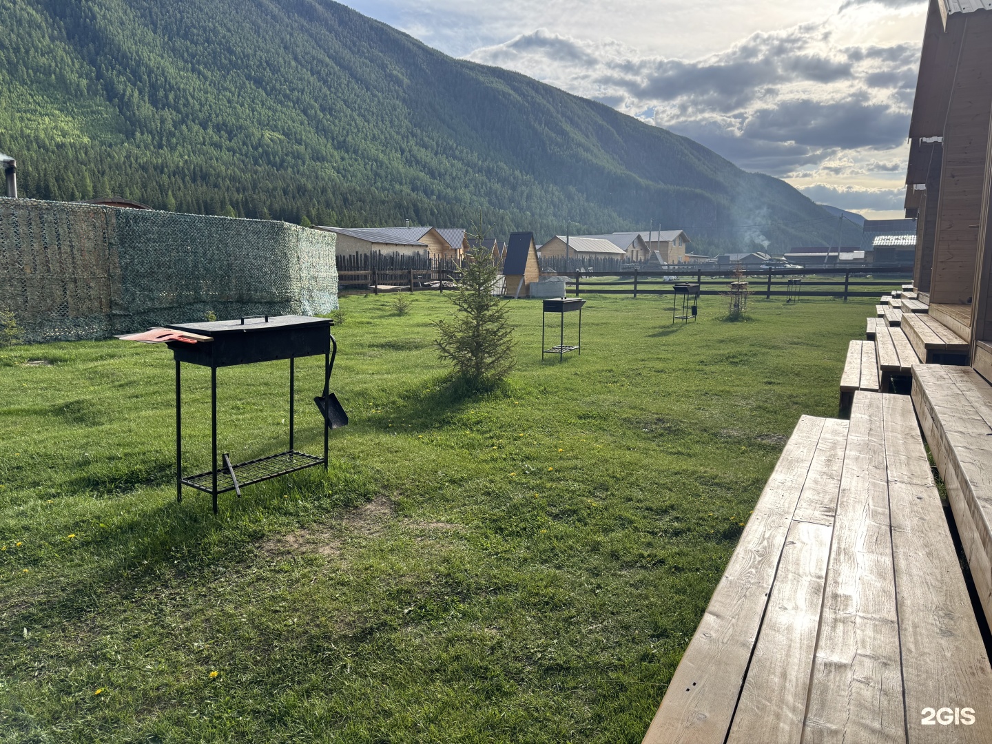 Счастье в горах - фото 46