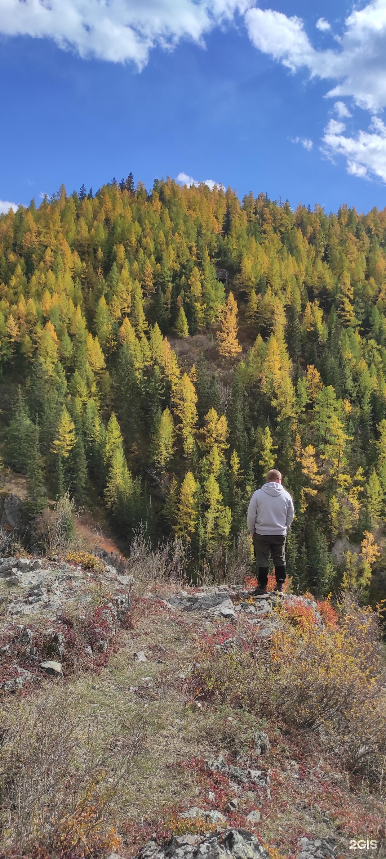 Счастье в горах - фото 57