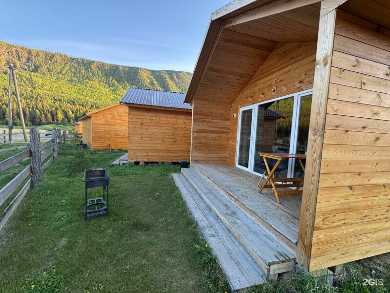 Стандарт - фото 1