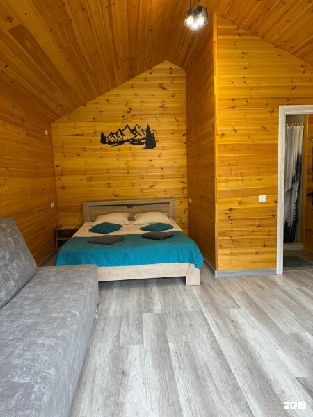 Комфорт - фото 5