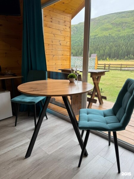 Комфорт - фото 9