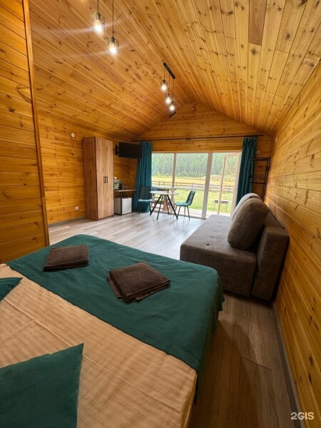 Комфорт - фото 11