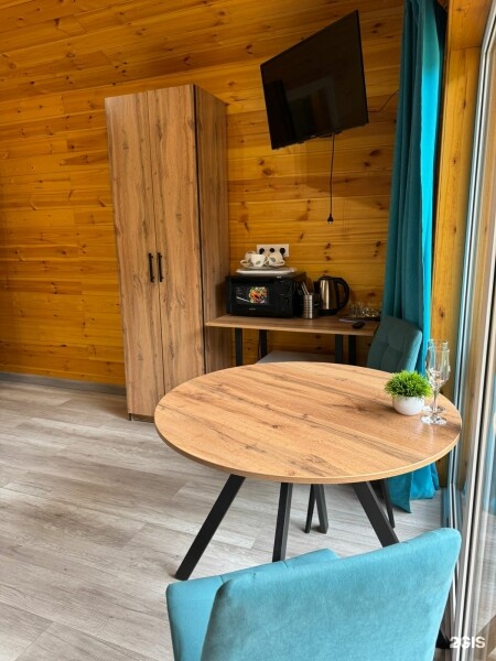 Комфорт - фото 12