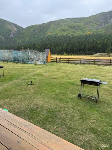 Комфорт - фото 13