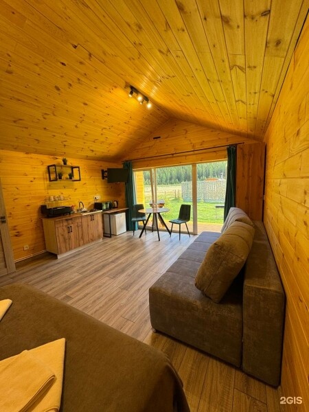 Комфорт плюс - фото 6