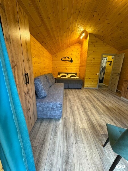 Комфорт плюс - фото 8