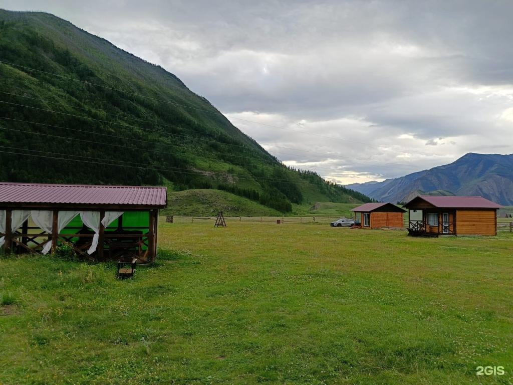 Рассвет - фото 3