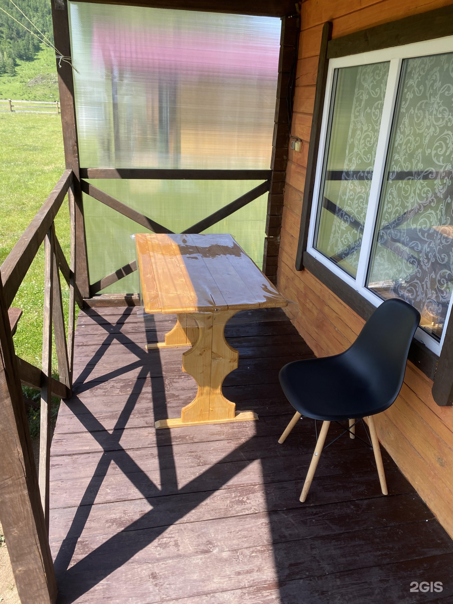 Рассвет - фото 7