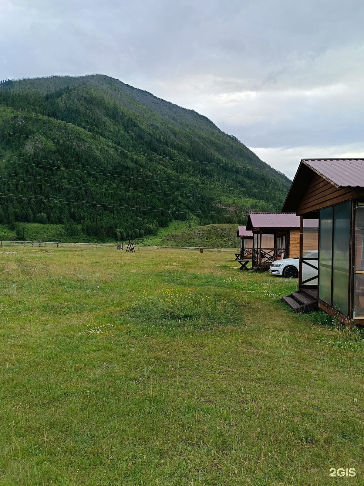 Рассвет - фото 11