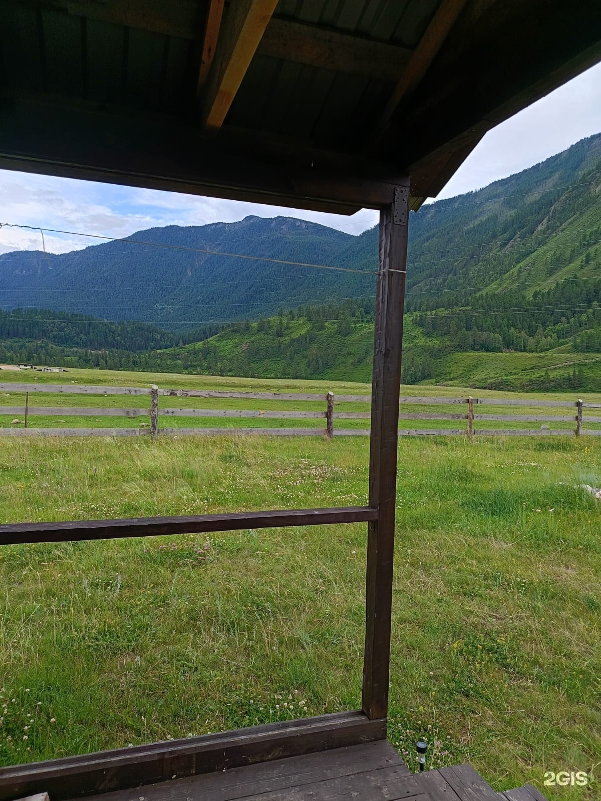 Рассвет - фото 12