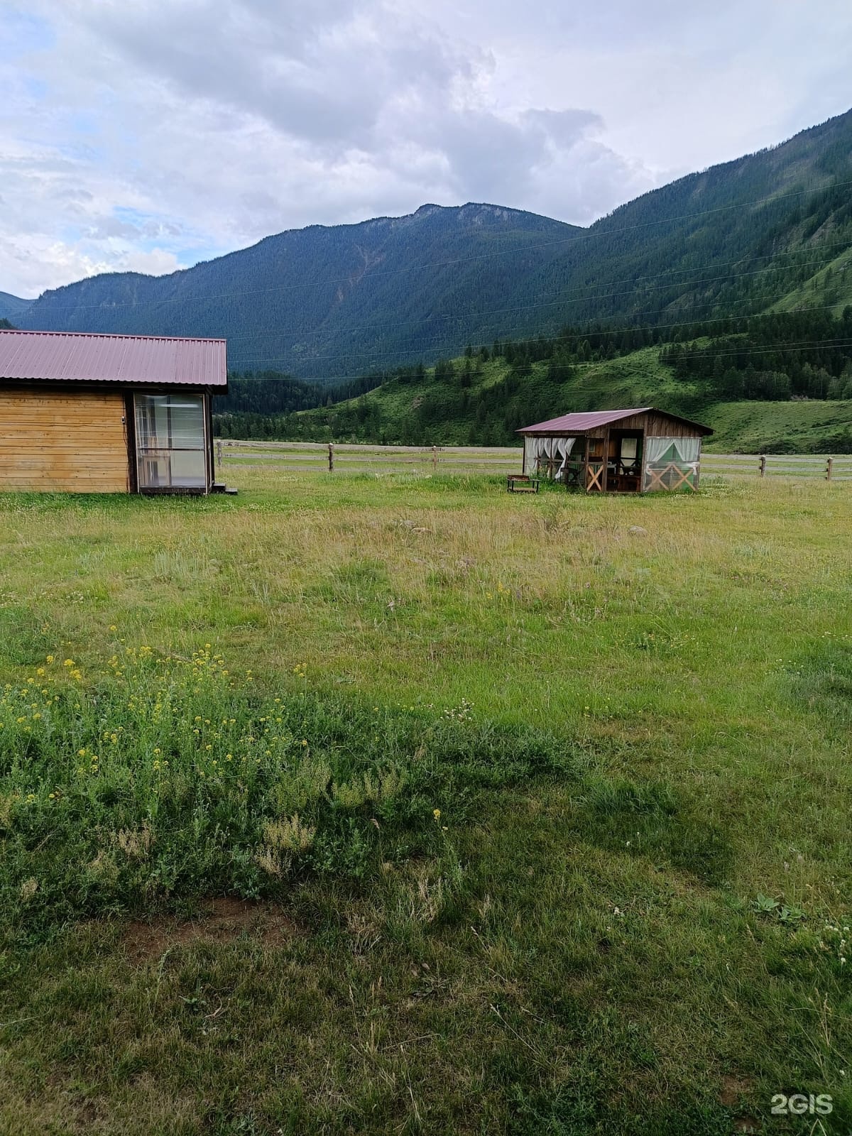 Рассвет - фото 13