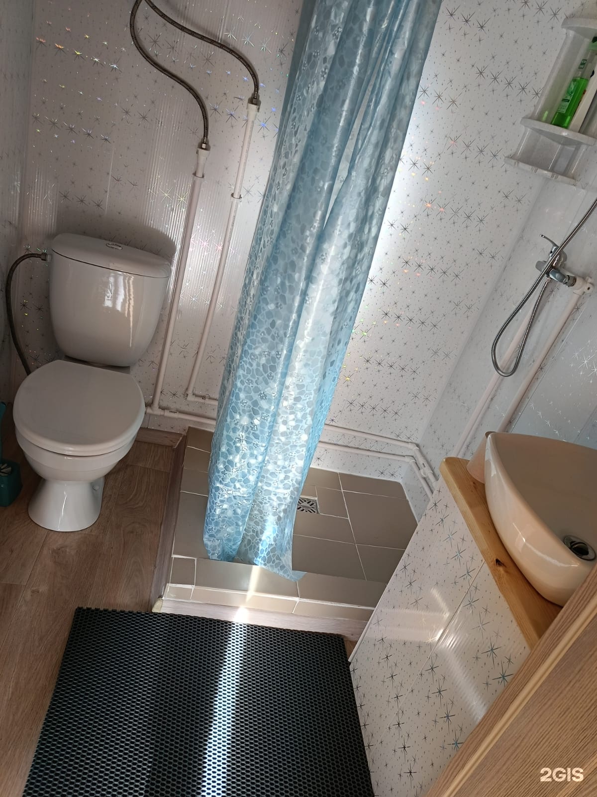 Четырехместный домик - фото 3