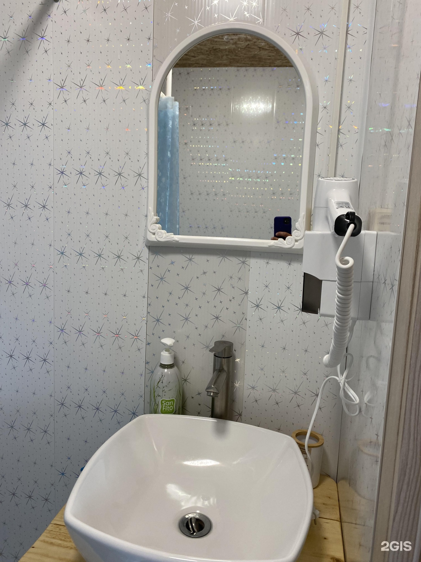 Четырехместный домик - фото 4