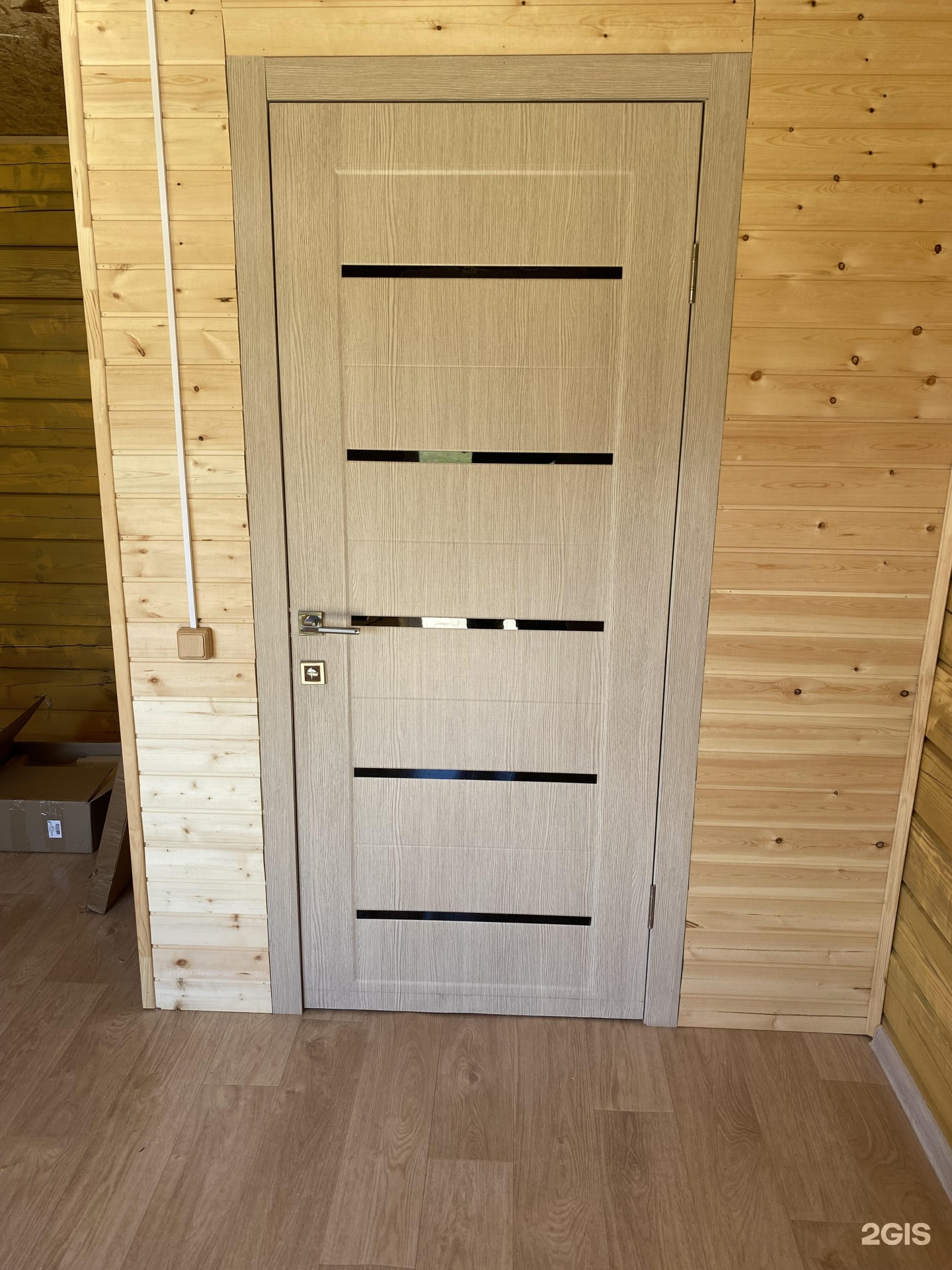 Четырехместный домик - фото 6