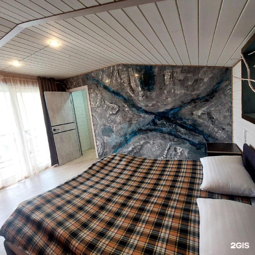 Апартаменты на Родничная улица, 29 - фото 2