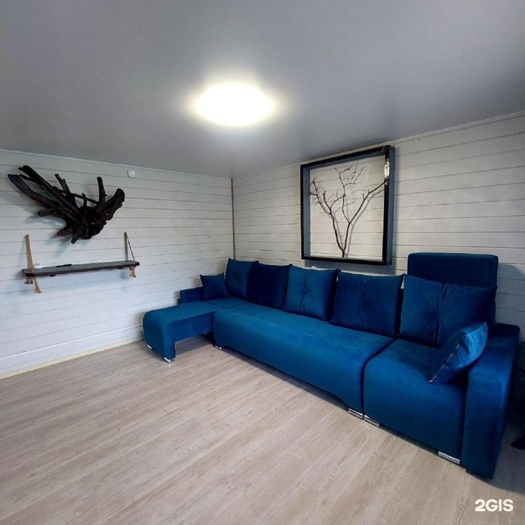 Апартаменты на Родничная улица, 29 - фото 3