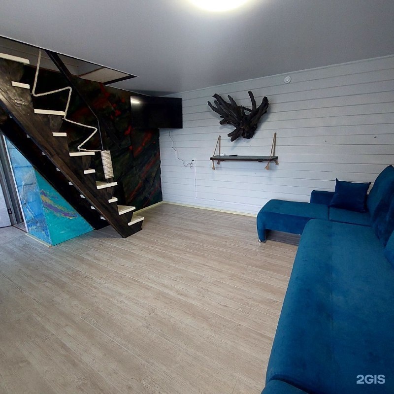 Апартаменты на Родничная улица, 29 - фото 7