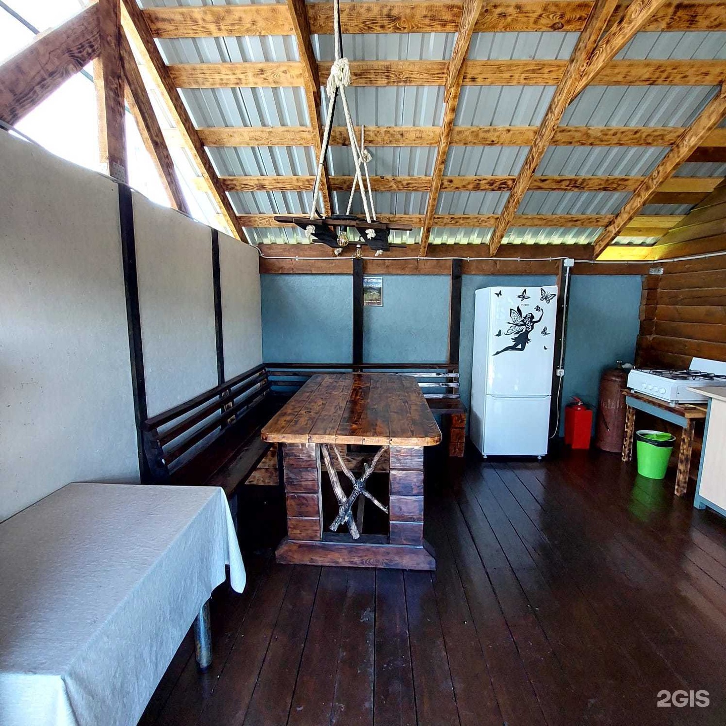 Апартаменты на Родничная улица, 29 - фото 15