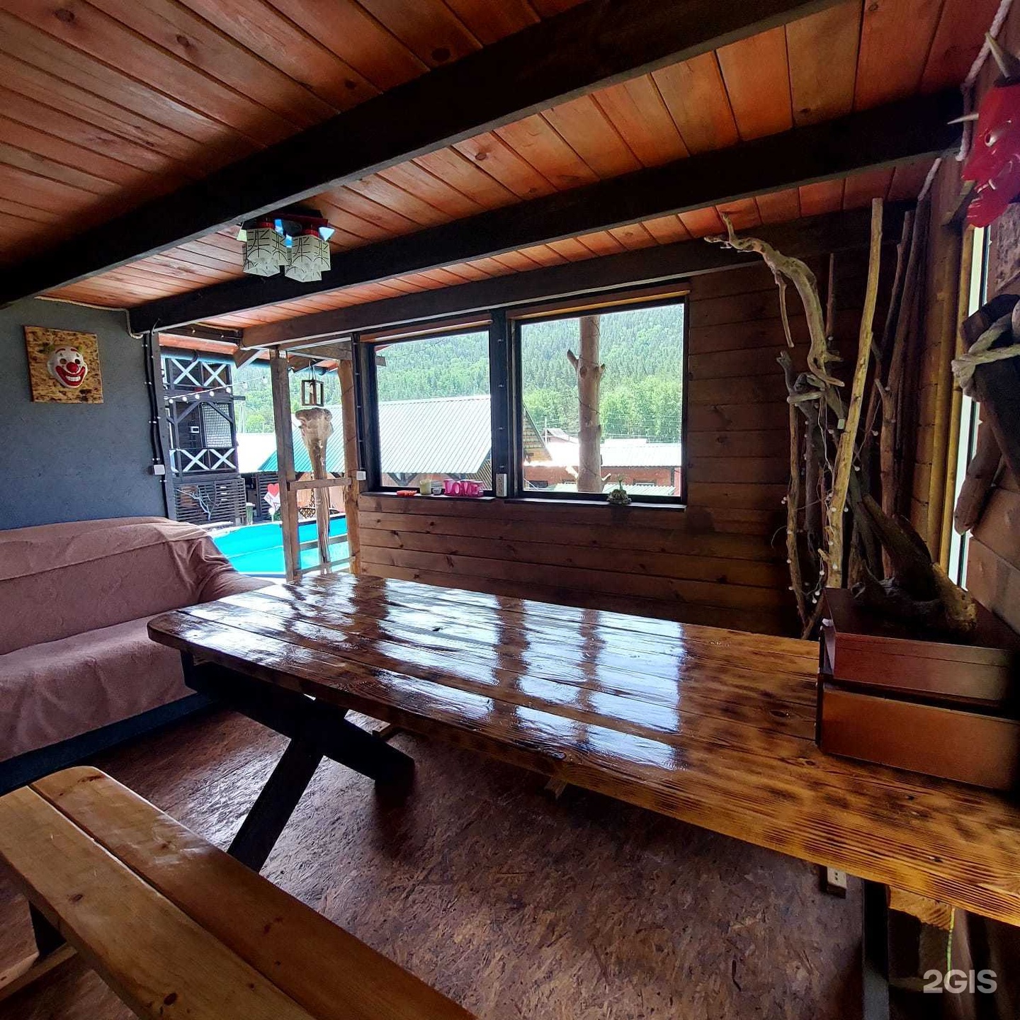 Апартаменты на Родничная улица, 29 - фото 22