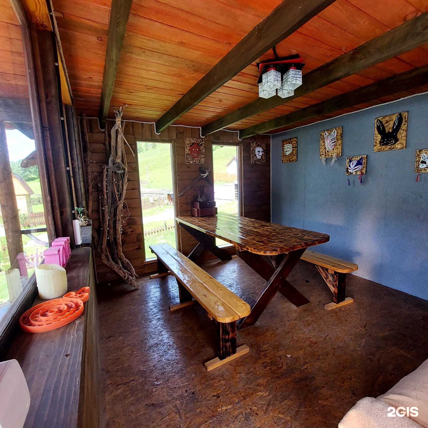 Апартаменты на Родничная улица, 29 - фото 23