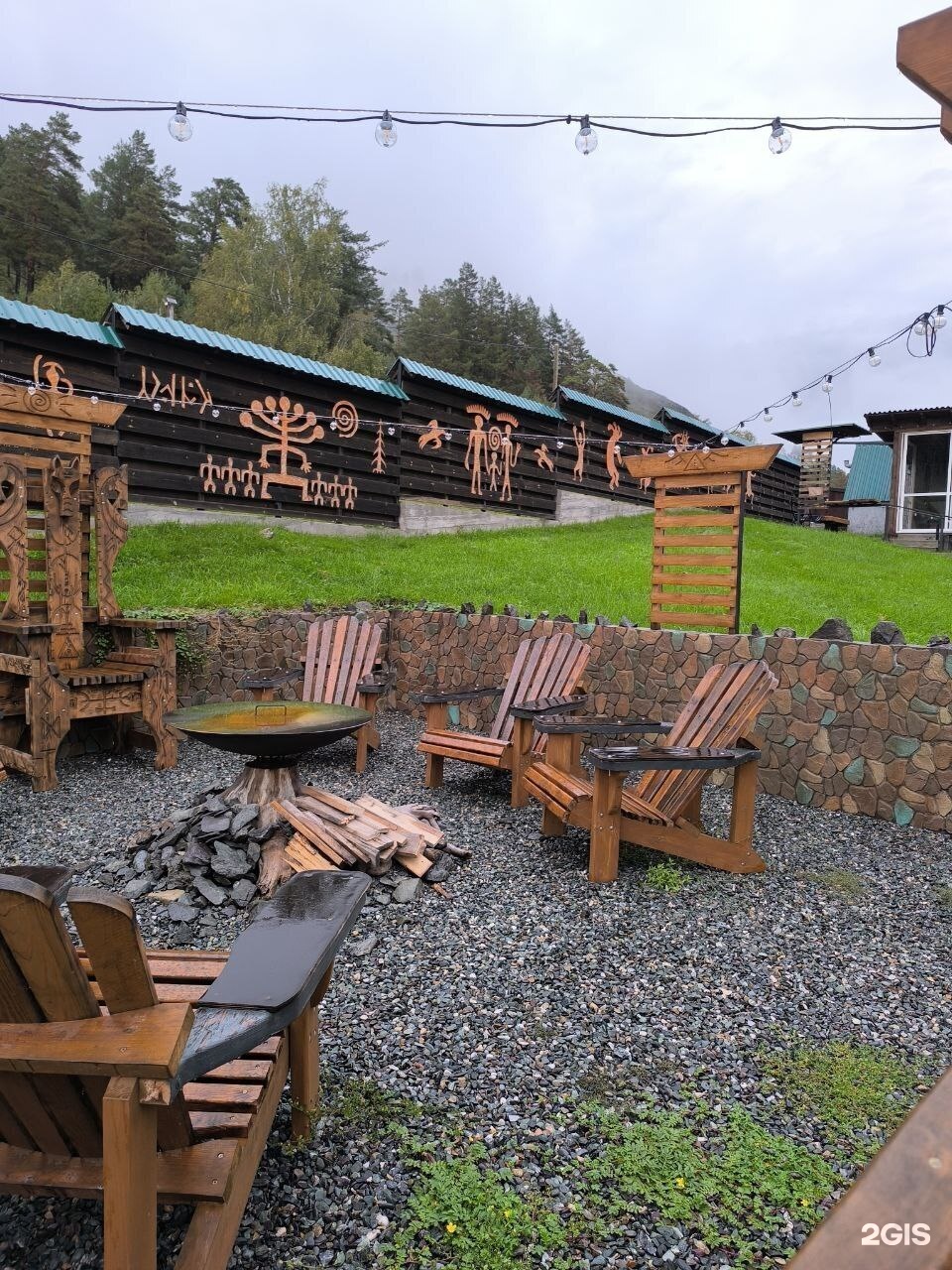 Апартаменты на Родничная улица, 29 - фото 29