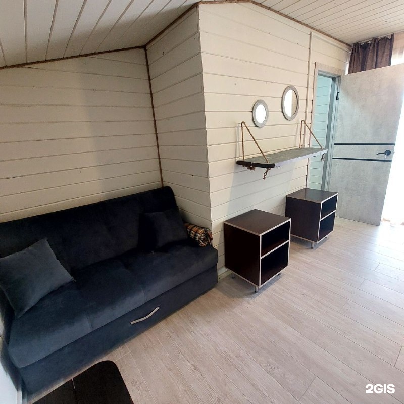 Дом - фото 11