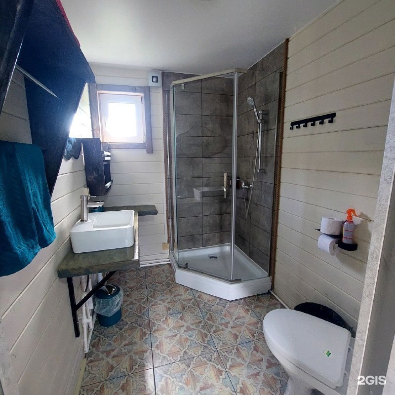 Дом - фото 12