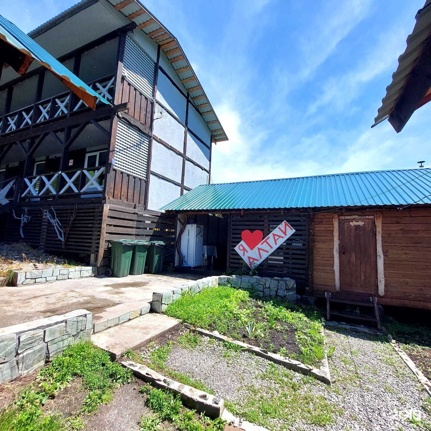 Дом - фото 16