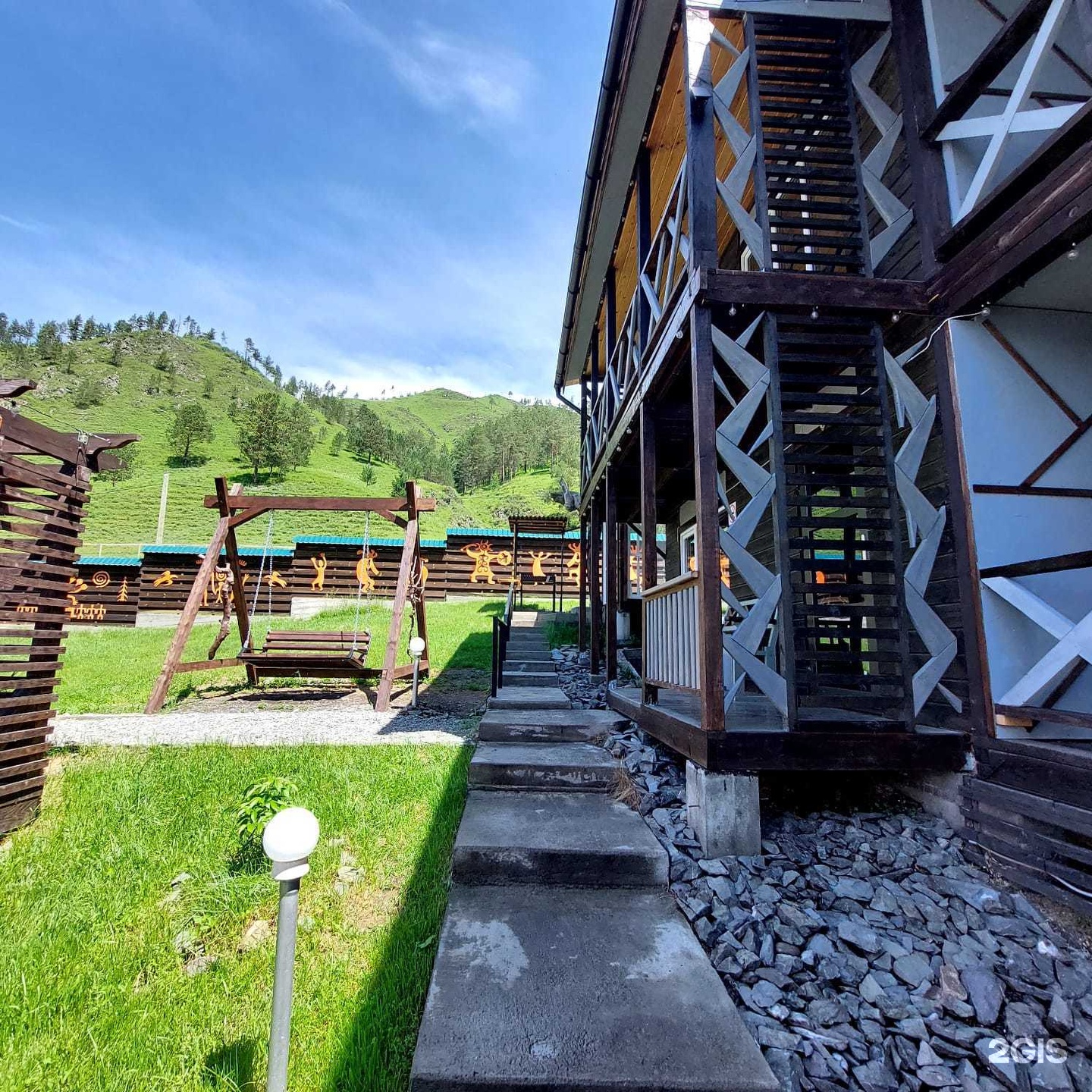 Дом - фото 19