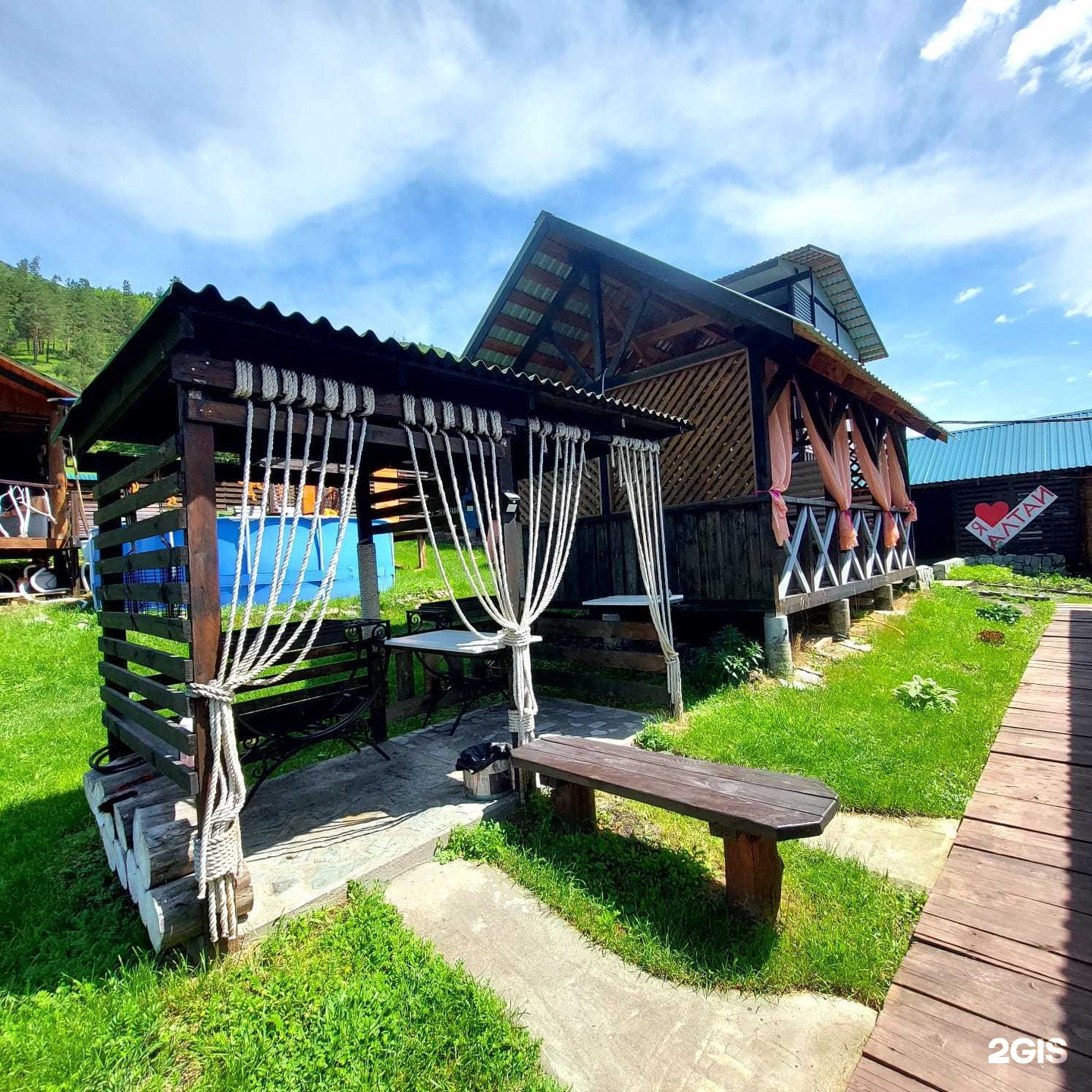 Дом - фото 21