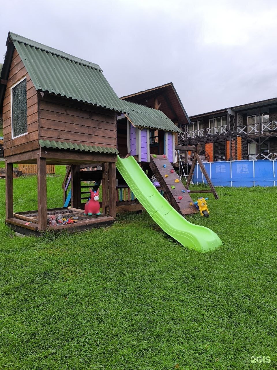 Дом - фото 32