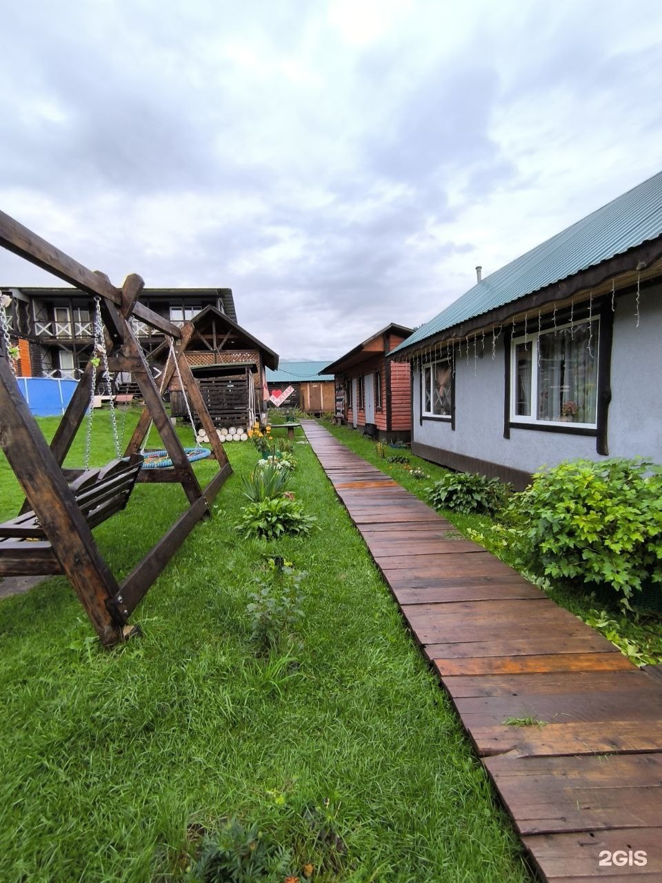 Ак-Талай тур - фото 1