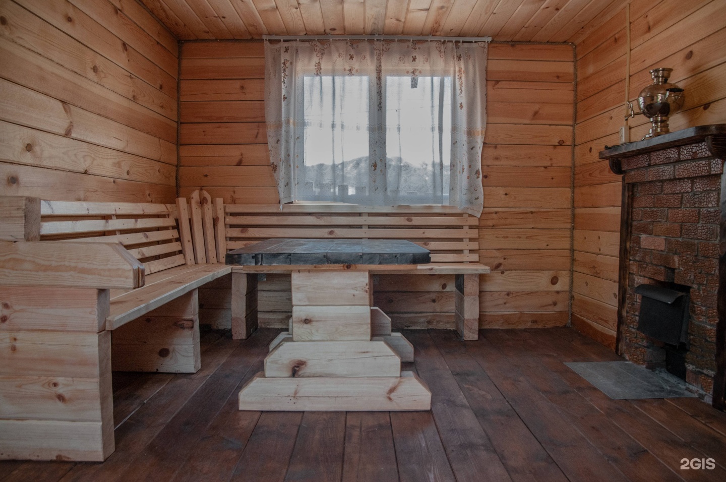 Ак-Талай тур - фото 2