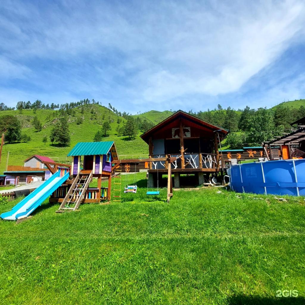 Ак-Талай тур - фото 4