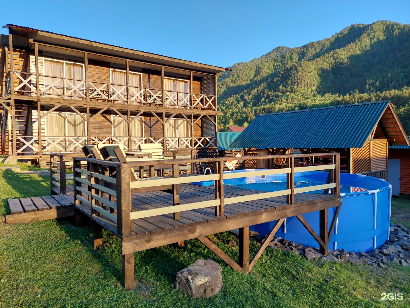 Ак-Талай тур - фото 5