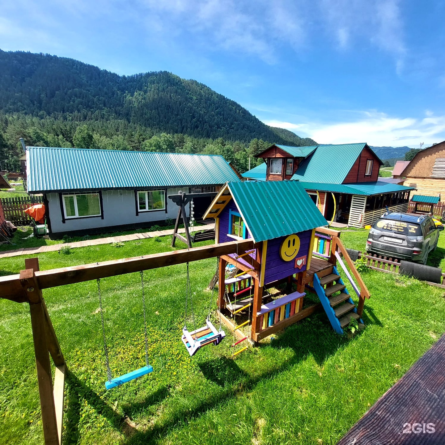 Ак-Талай тур - фото 6