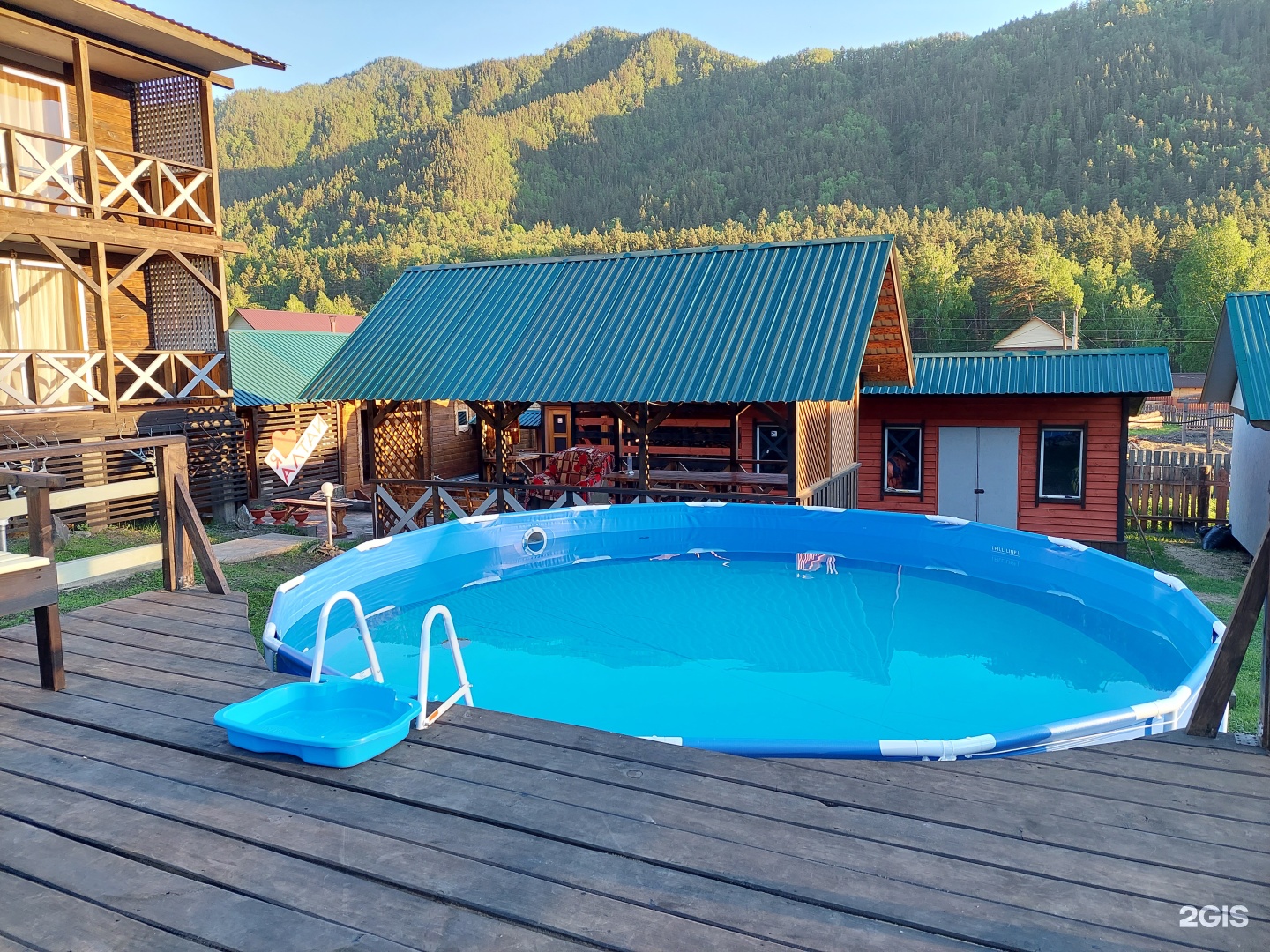 Ак-Талай тур - фото 8