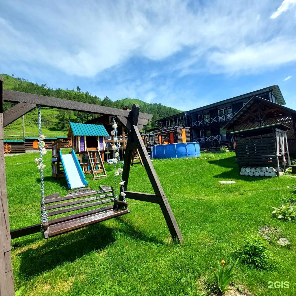 Ак-Талай тур - фото 9