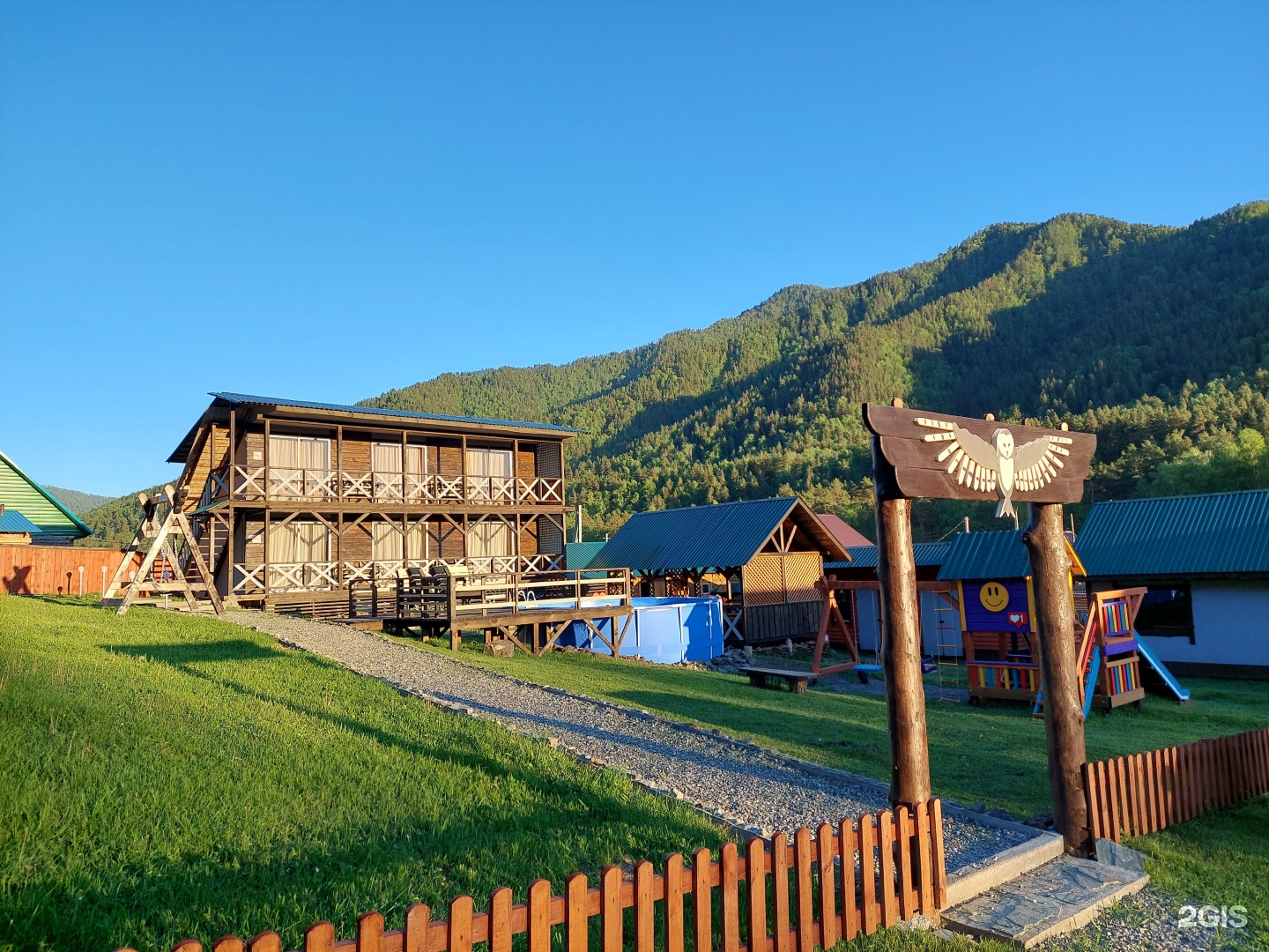 Ак-Талай тур - фото 10