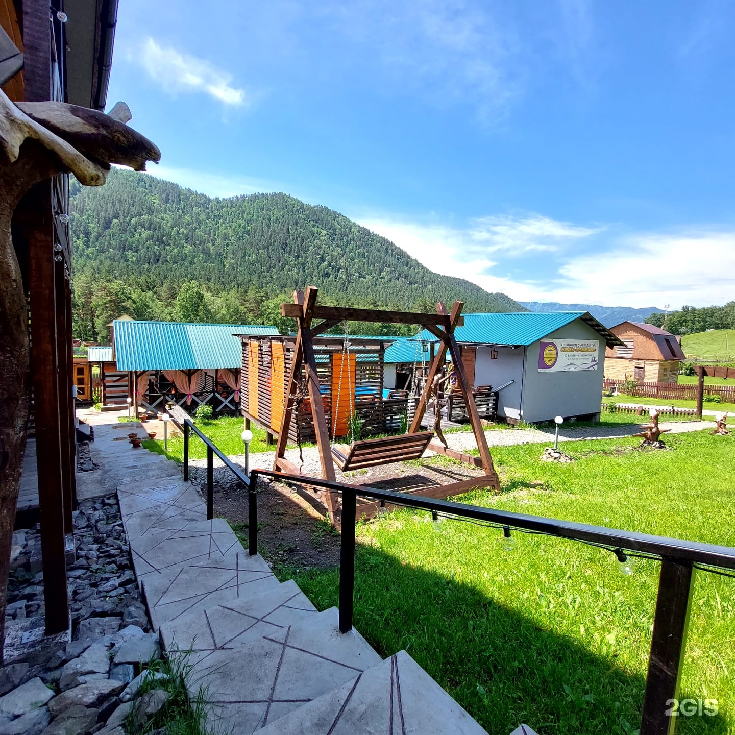 Ак-Талай тур - фото 13