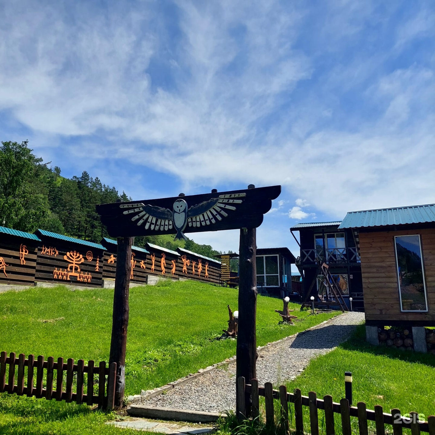 Ак-Талай тур - фото 19