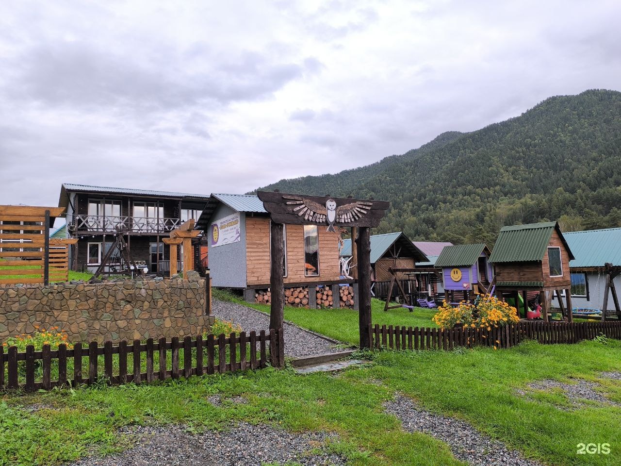 Ак-Талай тур - фото 24