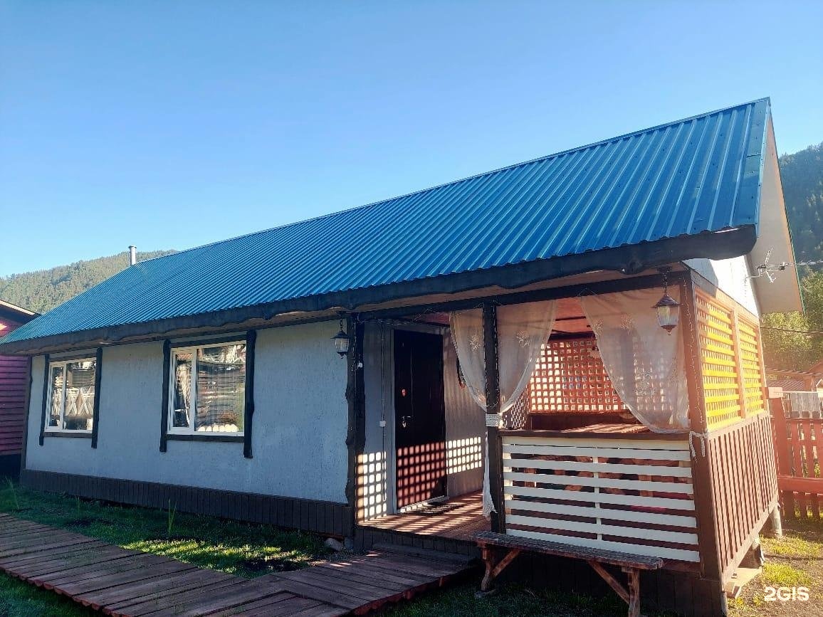 Ак-Талай тур - фото 39