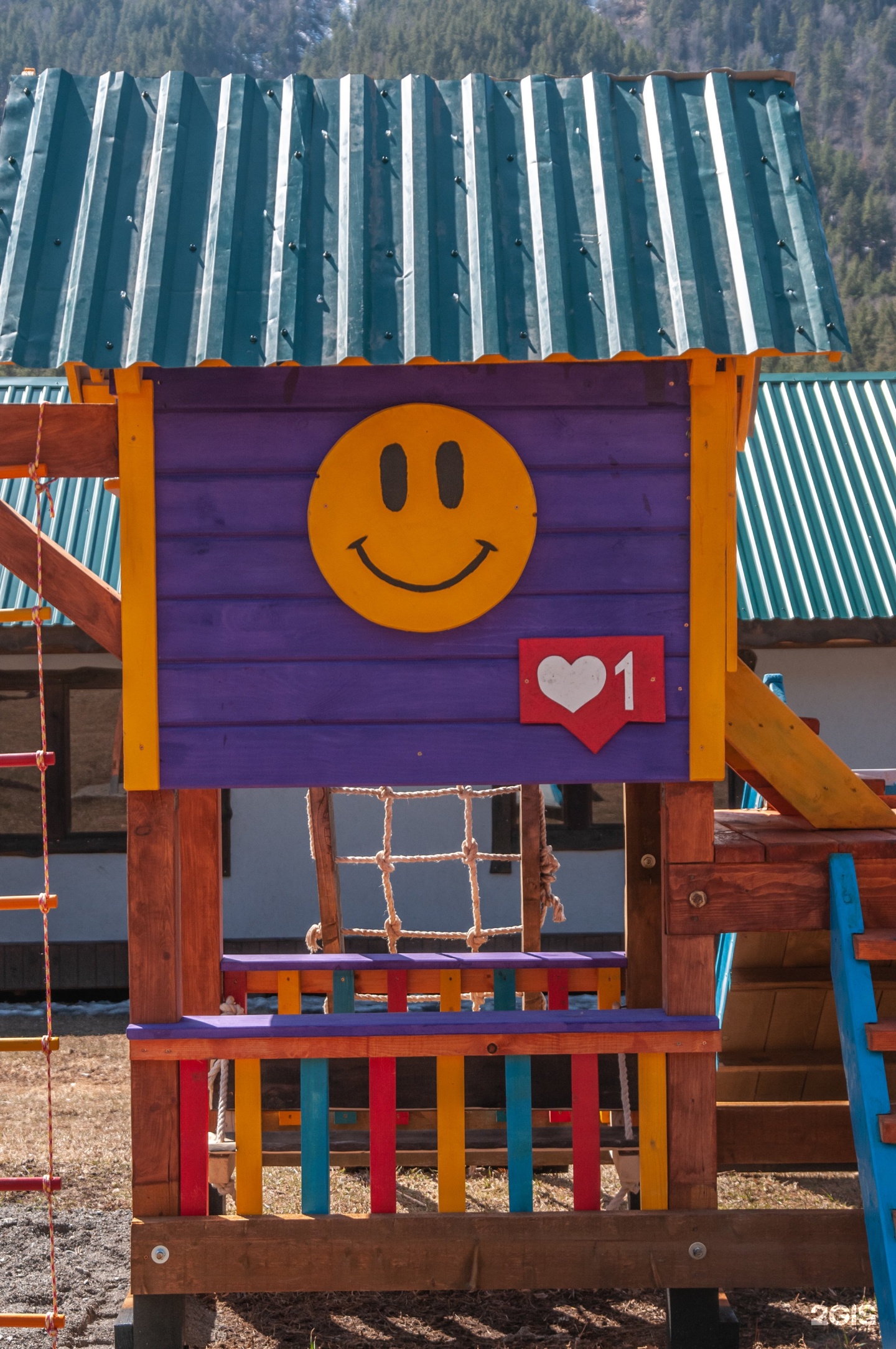 Ак-Талай тур - фото 41