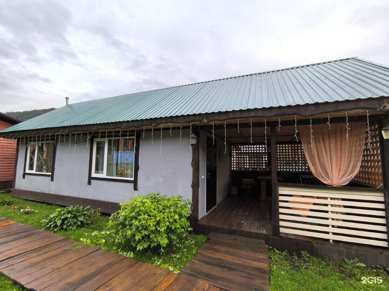 Ак-Талай тур - фото 43