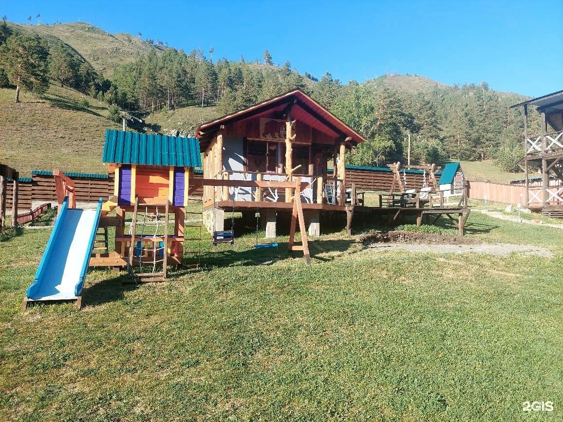 Ак-Талай тур - фото 45