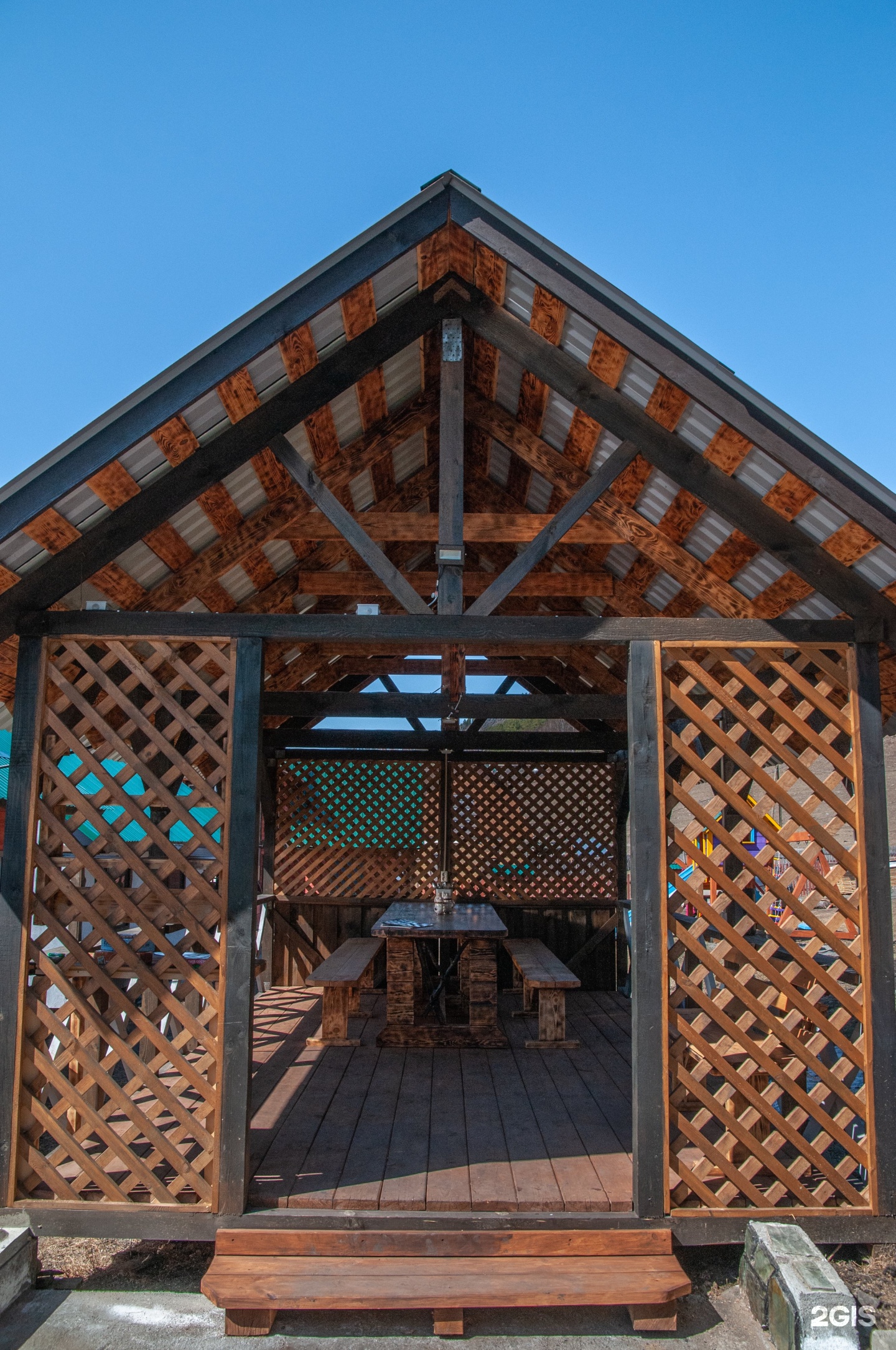 Ак-Талай тур - фото 47