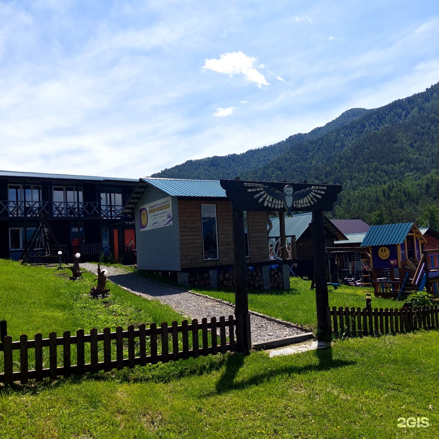 Ак-Талай тур - фото 49