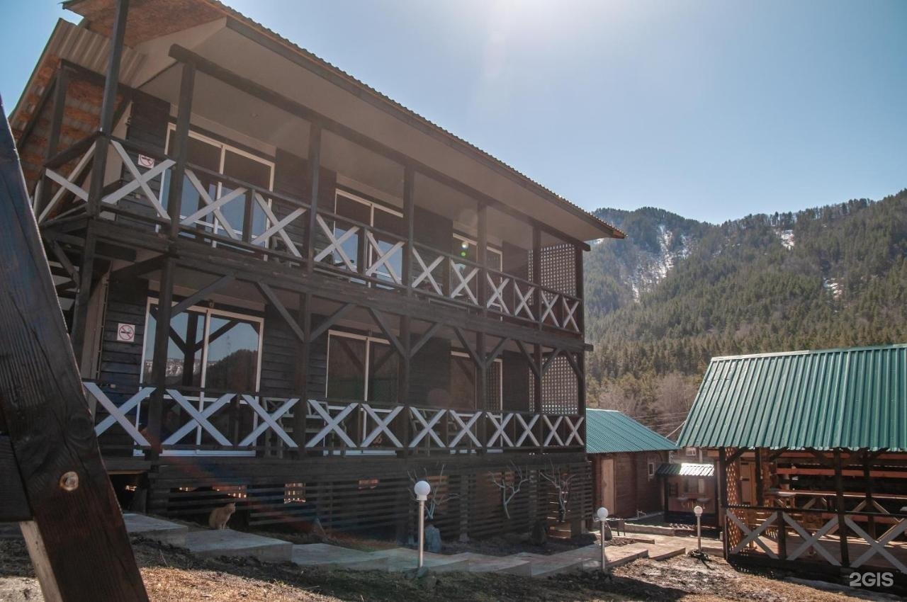 Ак-Талай тур - фото 55